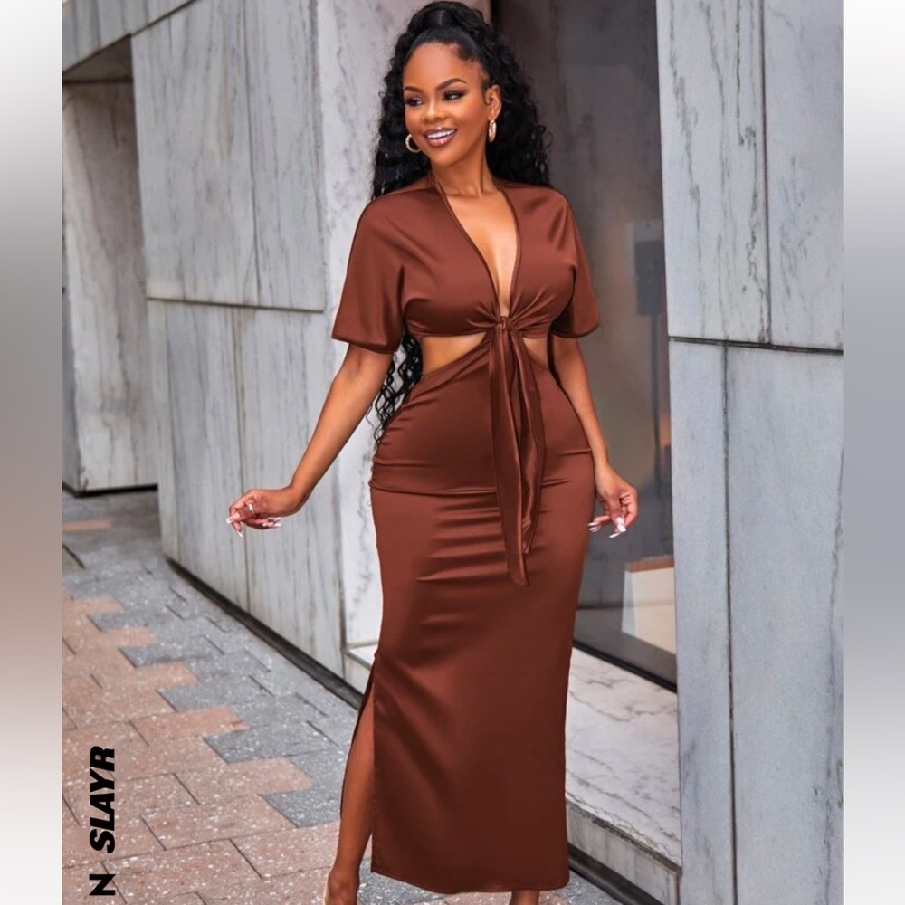 BRAND NEW SHEIN dress